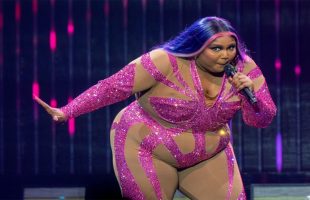 LIZZO And The TOXIC OBESITY ACCEPTANCE AGENGA Discussion On The Rock Newman Show 2.0