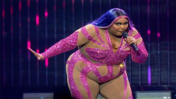 LIZZO And The TOXIC OBESITY ACCEPTANCE AGENGA Discussion On The Rock Newman Show 2.0