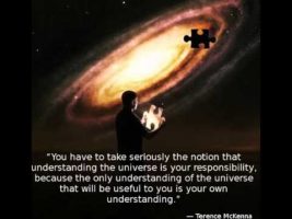 Language, Media vs Medium, Propaganda and Human Civilization (Terence Mckenna)