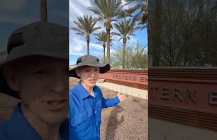Last home in the community