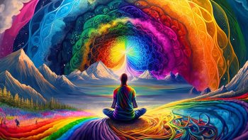 Let Go Of The Past | Self Forgiveness | Relaxing Music, Meditation