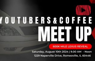 Let’s Meet!