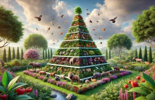 Loosh Farm Earth