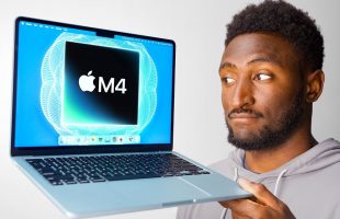 M4 Macbook Air Review: Too Easy!