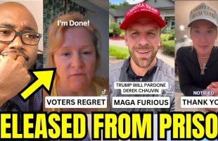 MAGA Is FURIOUS After Trump Pardons The Chrisleys From Prison