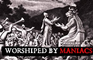 MOLOCH – The TERRIFYING God the Elites Still Worship Today