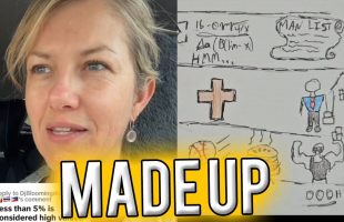 Made Up
