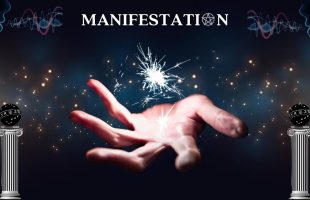 Magic, Fequency & Manifestation
