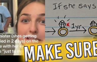 Make Sure