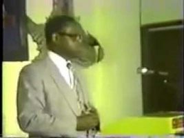Male & Female Relationship   Dr Ben Jochannan   YouTube