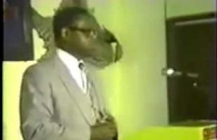 Male & Female Relationship   Dr Ben Jochannan   YouTube