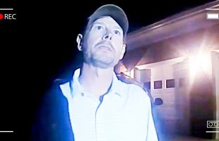 Man Crushes Ex-Wife’s Date to Death