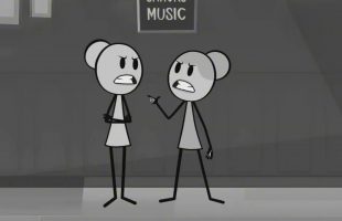 Manager Karen & Emily | 30 Minutes  – The Complications of Corporate Life