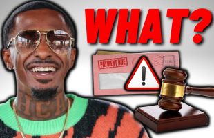 Mansa the “Hood Consumer Advisor” – WINS his Eviction Case!?