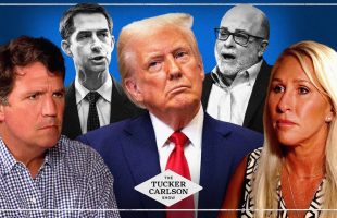 Marjorie Taylor Greene: AIPAC, NYC’s Future Mayor, and the Warmongers Trying to Undermine Trump