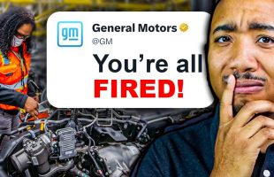 Massive AutoWorker Layoffs: GM & Stellantis Exploit Loophole