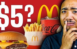 McDonald’s is DESPERATE (Recession Pressure)