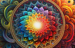 Mental Detox | Psychological Cleansing | Deep Meditation Music