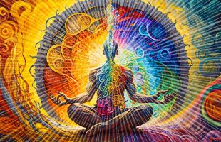 Mental Health Boost | Brain Massage | Meditation Music