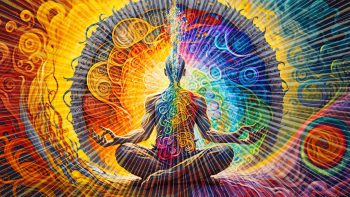Mental Health Boost | Brain Massage | Meditation Music