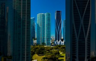Miami’s BILLIONAIRE Skyscrapers Are SINKING