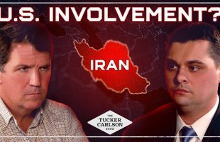 Military Expert Dan Caldwell Breaks Down What Will Happen Next in Israel’s War With Iran