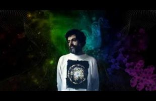 Mind, Language, Syntax and Addictions  – Terence Mckenna