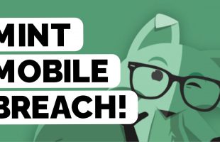 Mint Mobile Suffers Data Breach! – SR161