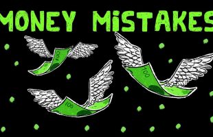 Money Mistakes to Avoid in your 20s