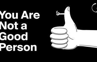 Most People Don’t Know How Evil They Are | Jean-Jacques Rousseau