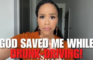 Must Watch! God Saved Me While I was Drunk-Driving! | Prophetic Message | Prophetic Word from God