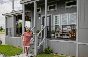 My Custom Built Tiny Home: Every Detail Designed for Me