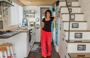 My Tiny Home Design: Making the Most of Small Space