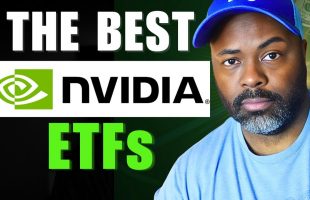 My Top 9 ETFs to Own NVDA Stock