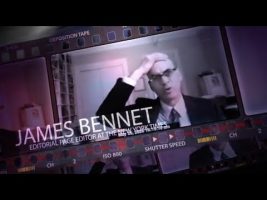NY Judge excludes testimony of NYT Editor James Bennet revealing his family’s elite political ties