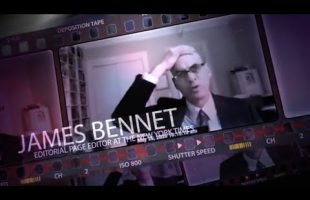 NY Judge excludes testimony of NYT Editor James Bennet revealing his family’s elite political ties