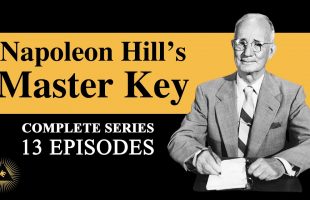 Napoleon Hill’s Master Key (1954) – Complete Series