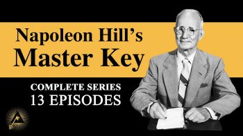 Napoleon Hill’s Master Key (1954) – Complete Series