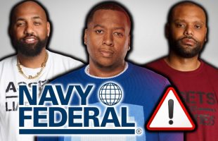 Navy Federal Credit Union – WHAT HAPPENED?