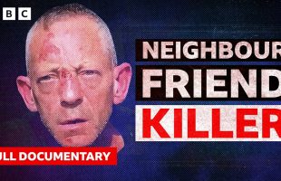 Neighbour, friend, killer: The murder of Wendy Buckney | BBC News