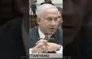 Netanyahu’s Playbook Exposed