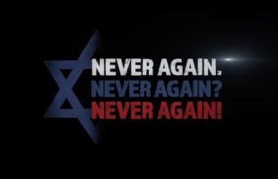 Never Again for Anyone