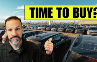 New Cars Are Pricey in 2024! Is Buying Used Really the Better Option?