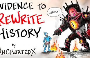 New Discoveries That Completely Alter Human History – UnchartedX