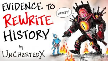 New Discoveries That Completely Alter Human History – UnchartedX