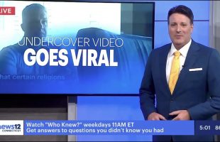 News 12 Connecticut Follow Up Coverage on Assistant Principal Jeremy Boland’s Employment Status