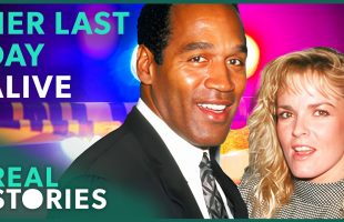 Nicole Brown Simpson: Her Final 24 Hours