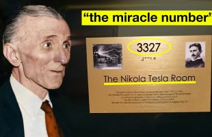 Nikola Tesla: “I knew EXACTLY what forces were there”