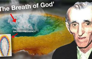 Nikola Tesla | “You Will Vibrate at 528 Hz frequency.”
