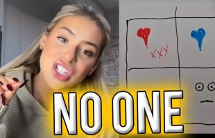 No One